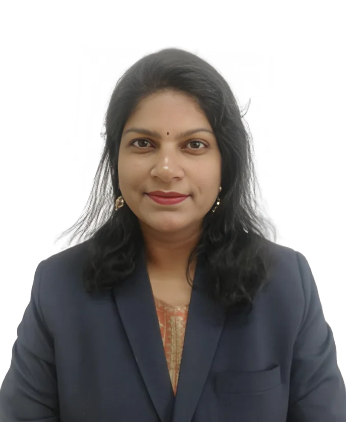 Dr. Snehankita majalekar's profile picture