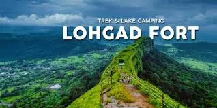 Lohgad Fort
